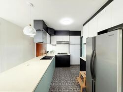Blk 1E The Pinnacle@Duxton (Bukit Merah), HDB 4 Rooms #507970961